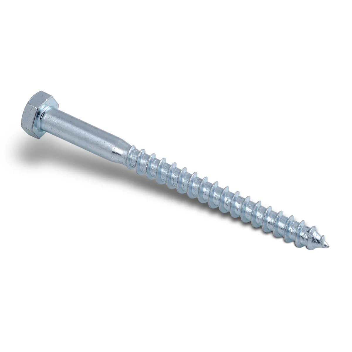 Bright Button Reflective Groundsheet Fastener Screw Type 3