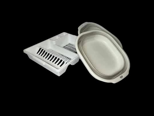 Collapsible Basin 1