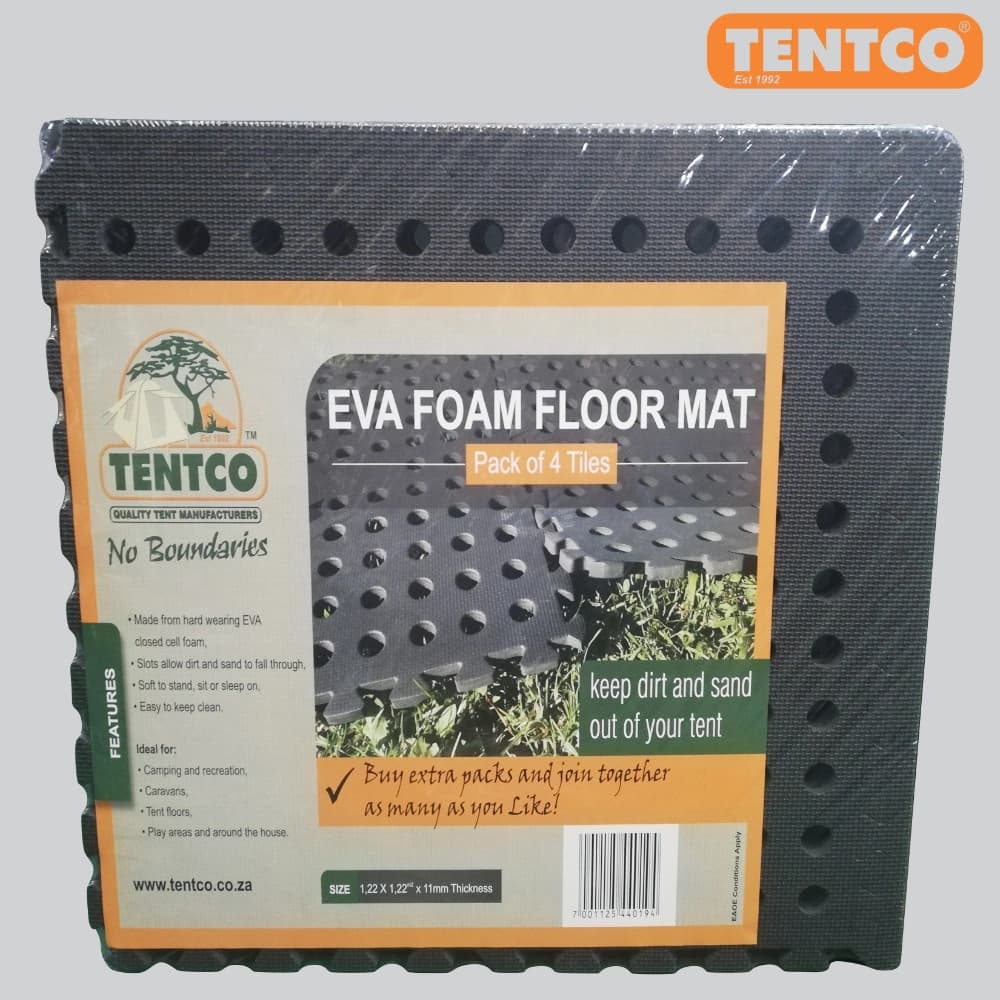 Eva Foam Floor Mat