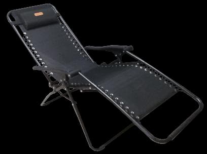 Lounger Chair 1