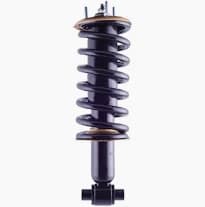 Shock Absorber and Spring Complete