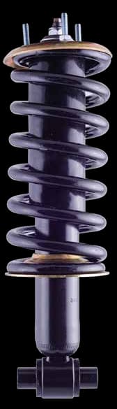 Shock Absorber and Spring Complete 1