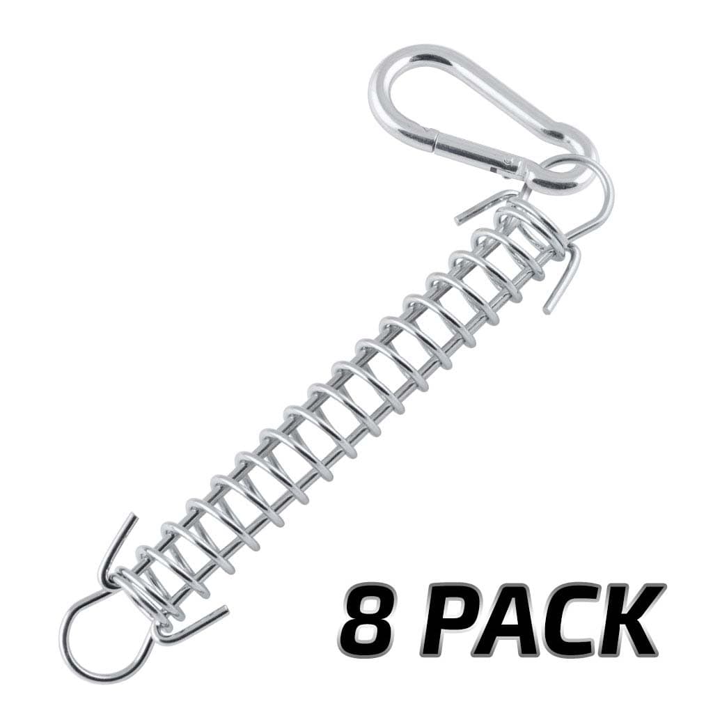 Compressor Spring and Carabiner Combo