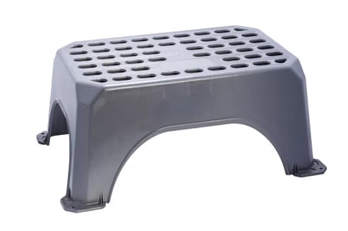 Large Heavy Duty Single Step 1
