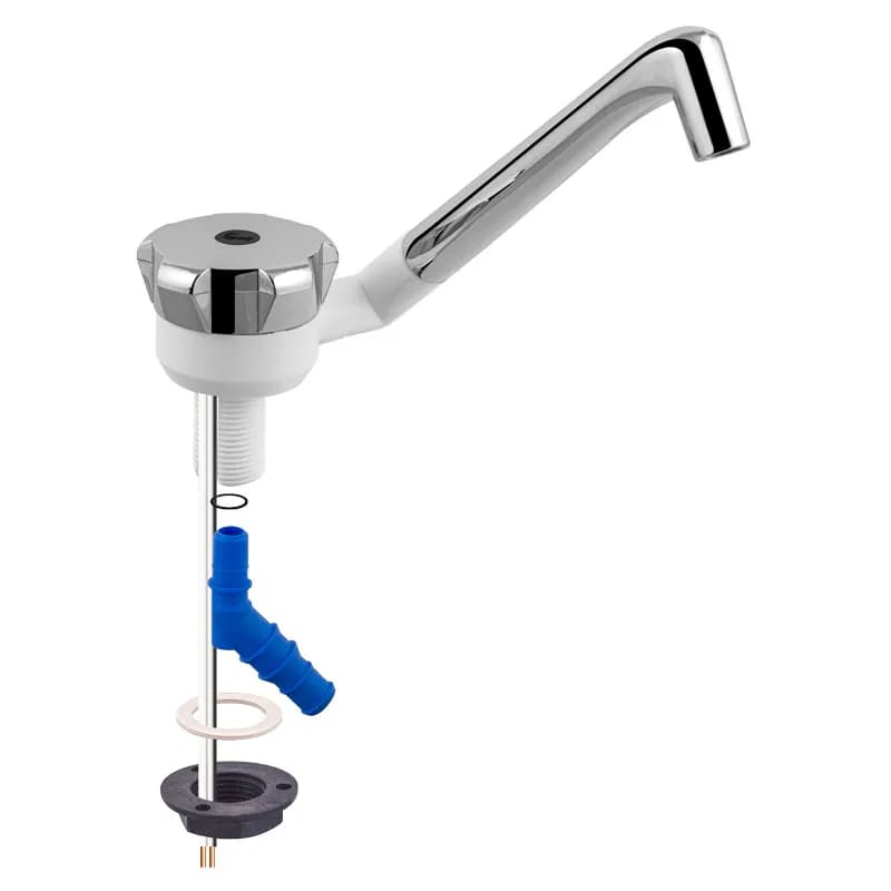 Cold Water Tap 12V