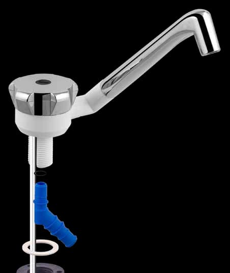 Cold Water Tap 12V 1