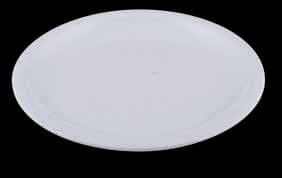 Dinner Plate 260mm 2