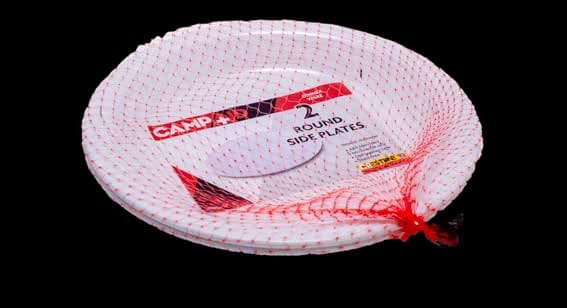 Dinner Plate 260mm 1