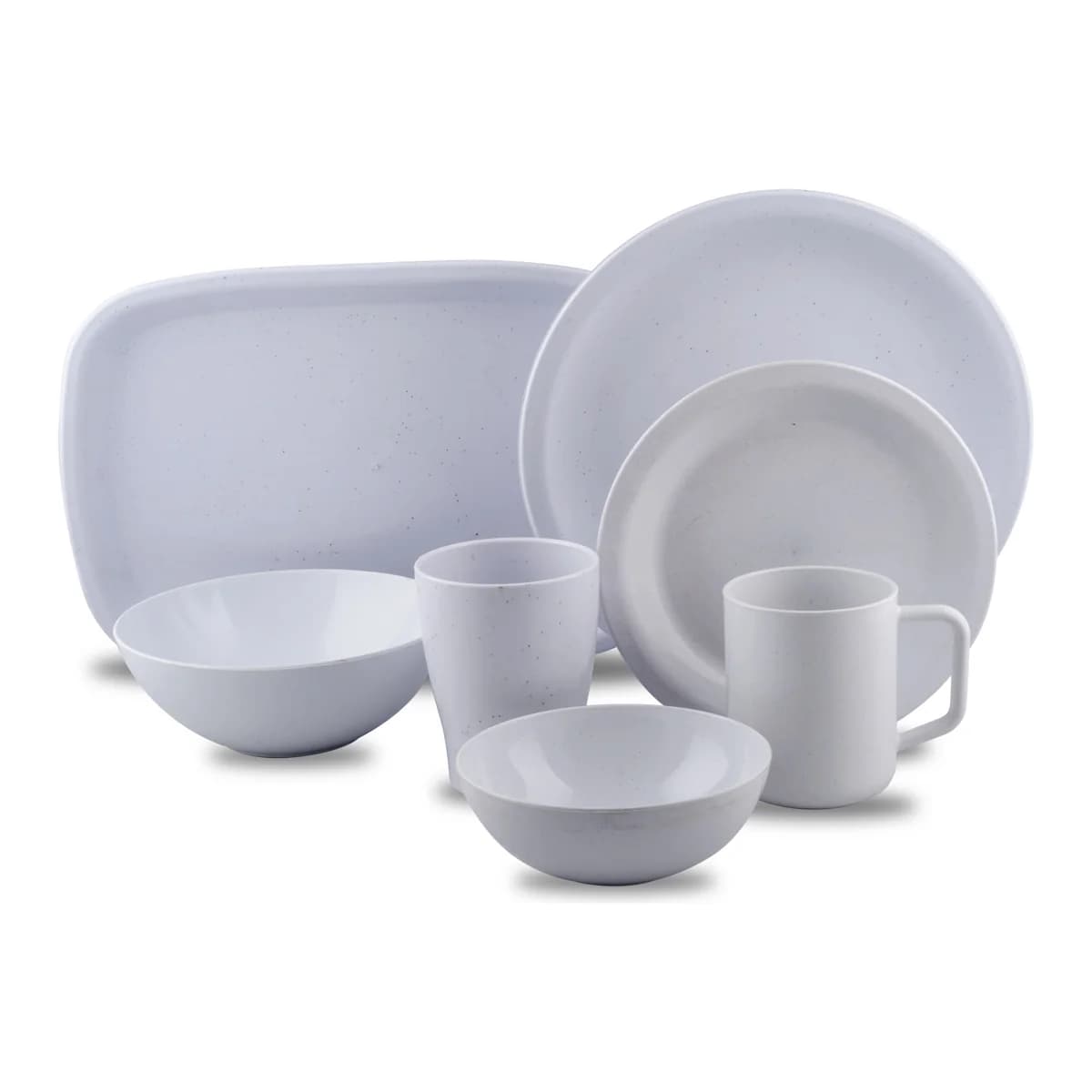 Dinner Ware Set 28pc