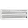 Fridge Vent Small White 1