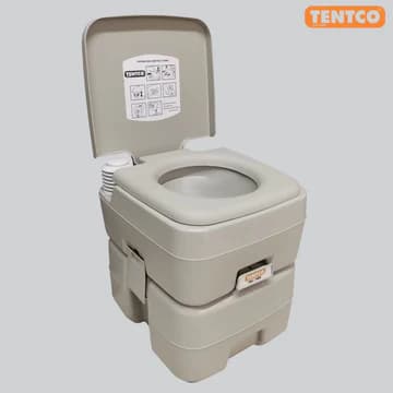 Porta Potty 20L