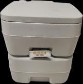 Porta Potty 20L 1