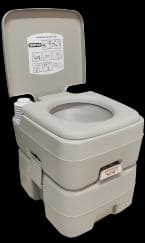 Porta Potty 20L 2