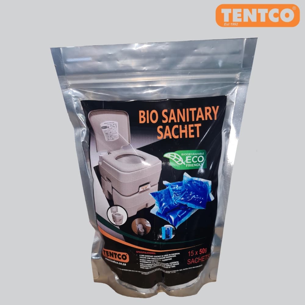Bio Sanitary Sachets