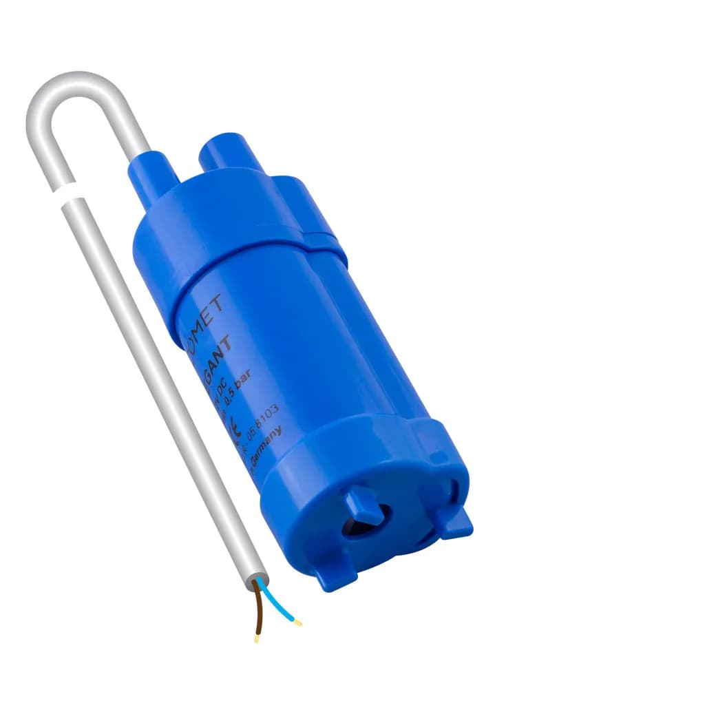 Submersible Pump 12V