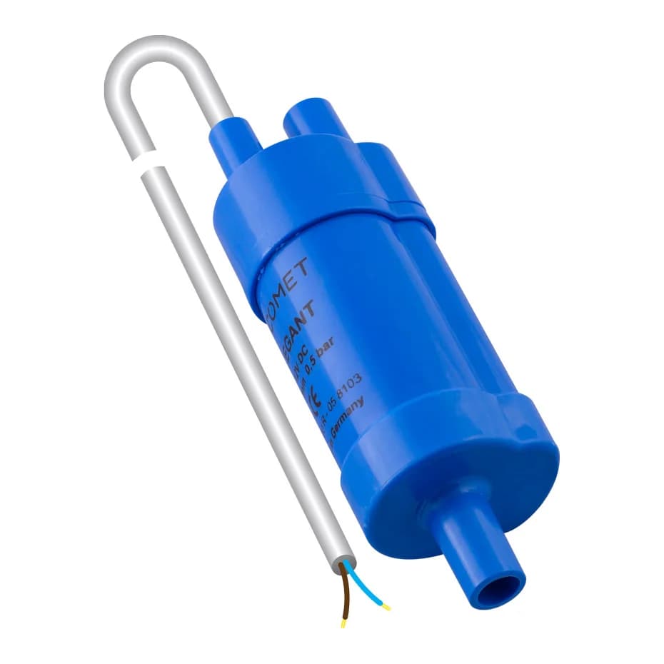 Inline Pump 12V