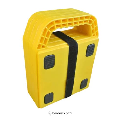 Load Spreader Pads