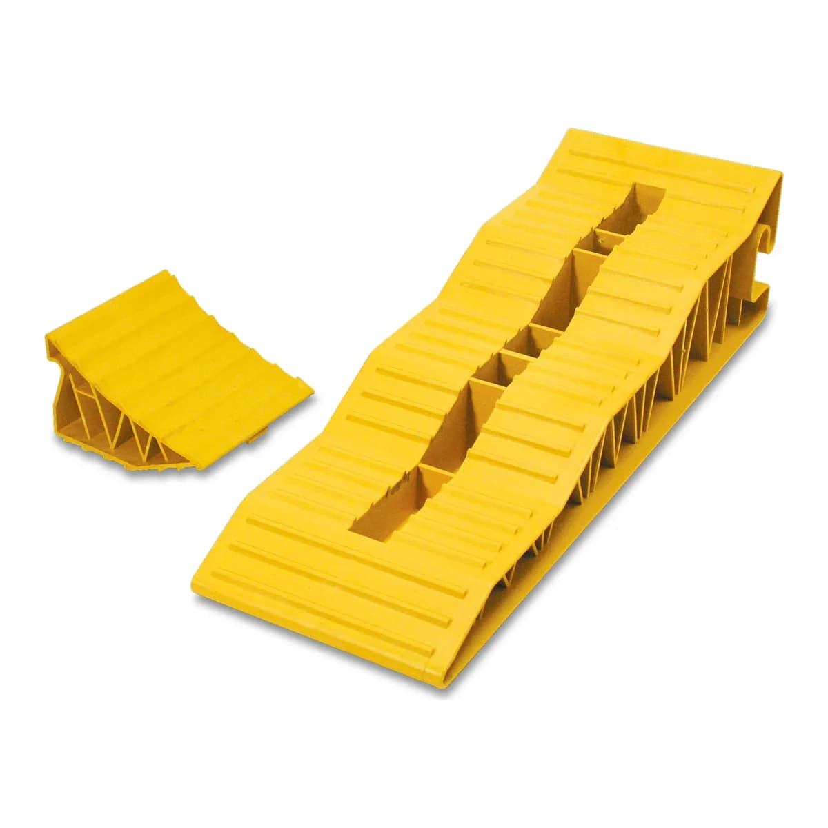 Leveller Ramp and Chock Set 3 Step