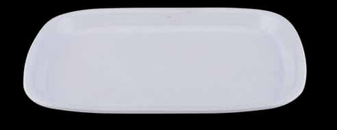 Oval Steak Plate 310x210mm 1