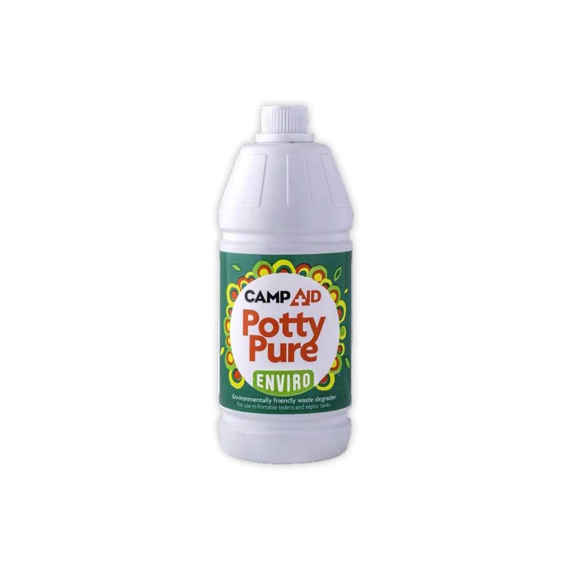 Potty Pure Chemical