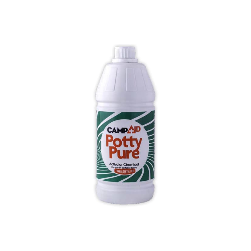 Potty Pure Chemical 1