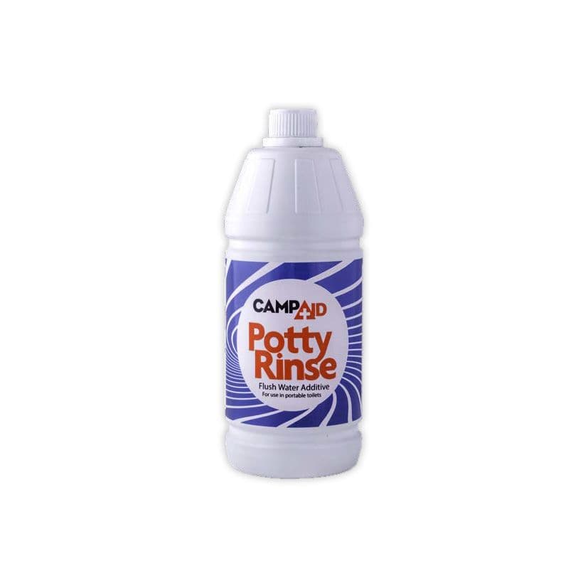 Potty Rinse Chemical