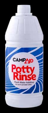 Potty Rinse Chemical 1