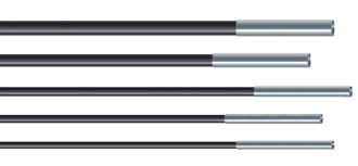 Tent Pole 7.9mm x 80cm