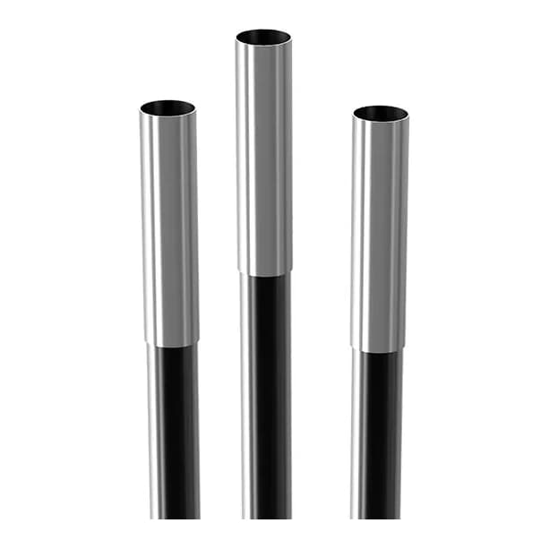 Tent Pole 7.9mm x 80cm