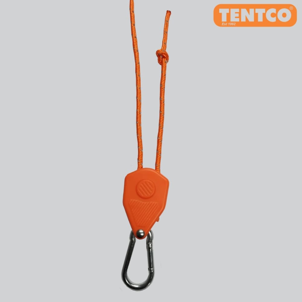 Ezi-Guy Rope Orange