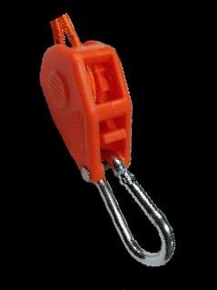 Ezi-Guy Rope Orange 1
