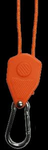 Ezi-Guy Rope Orange 2
