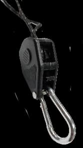 Ezi-Guy Rope Black 1