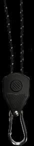 Ezi-Guy Rope Black 2