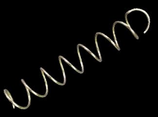 Spiral Sand Peg 1