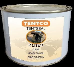 Tent Seal 5l Canvas 1
