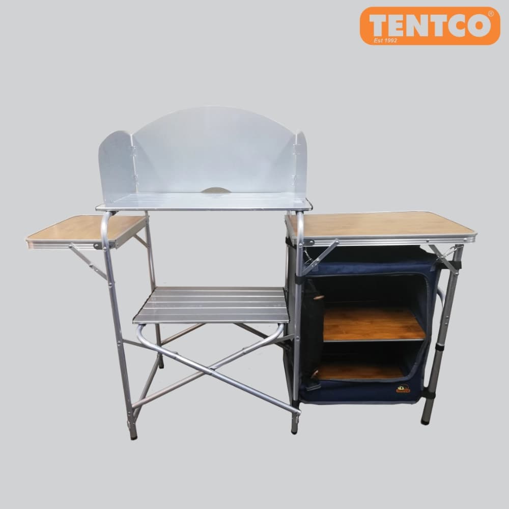Kitchen Cabinet Deluxe