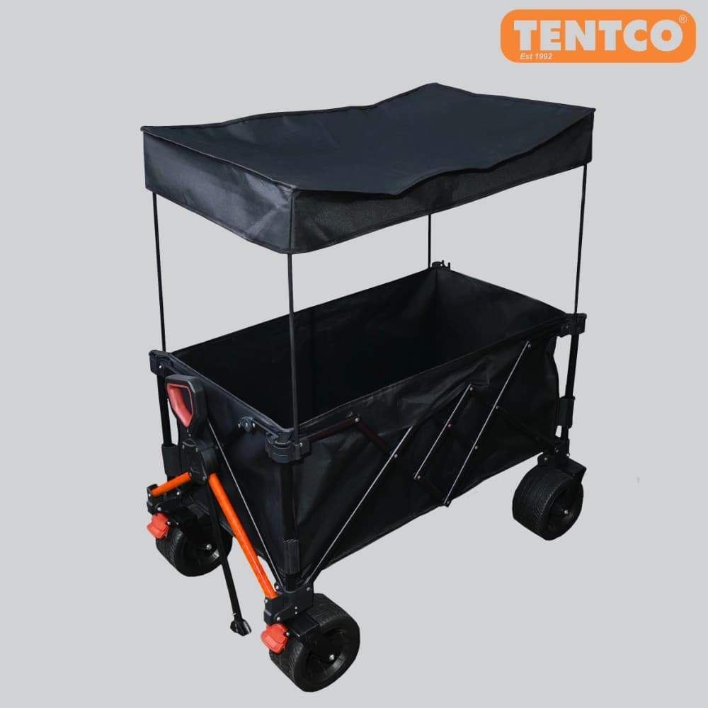 Trolley Big Wheel Deluxe
