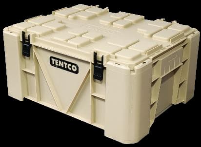 Tentco Box Sand 1