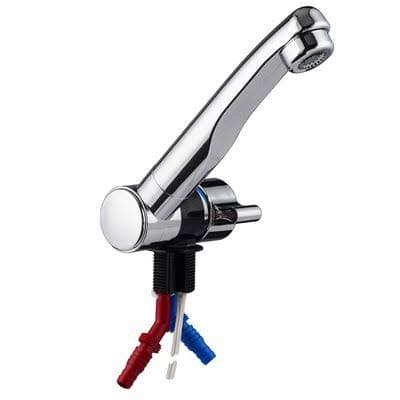 Comet London Single Lever Water Mixer