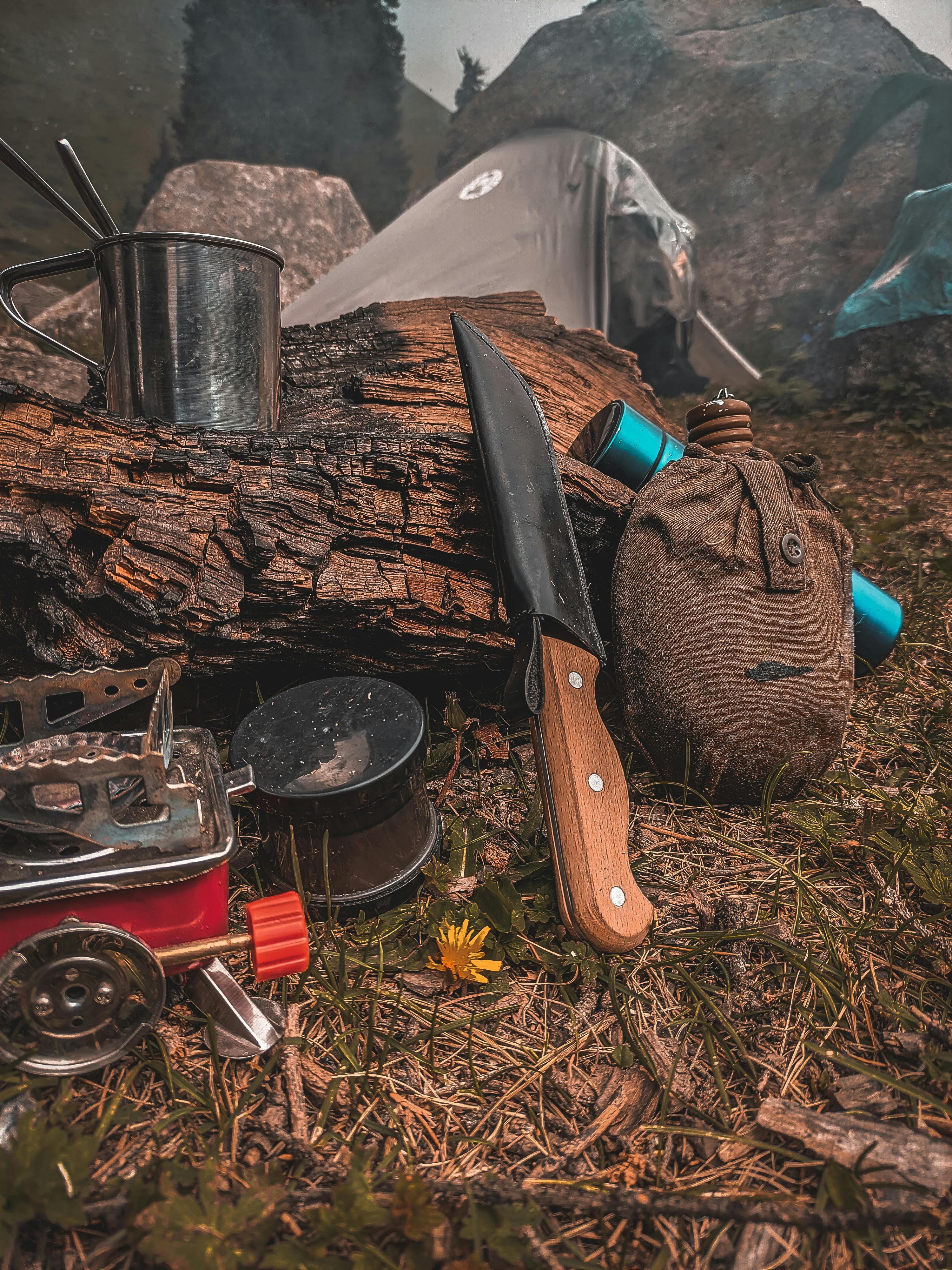 Nomad Utility Kit