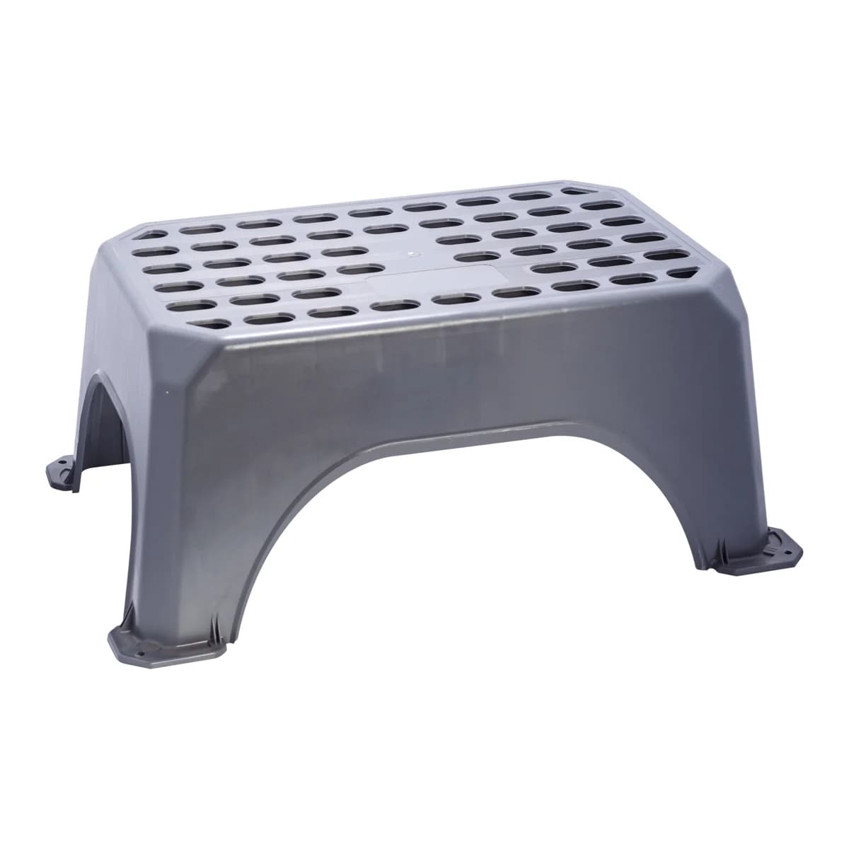 Large Heavy Duty Single Step