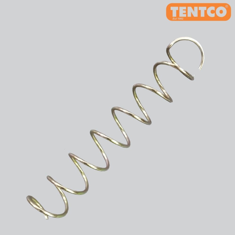 Spiral Sand Peg