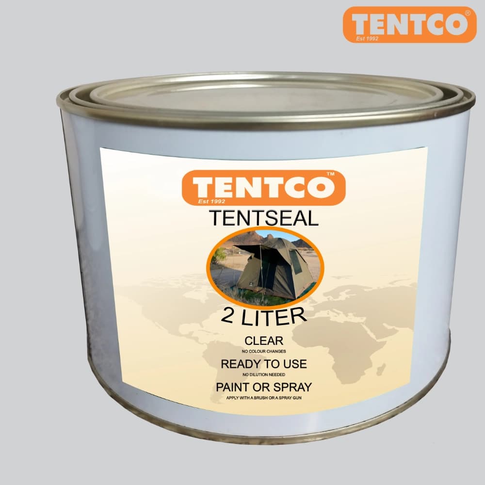 Tent Seal 2l Canvas