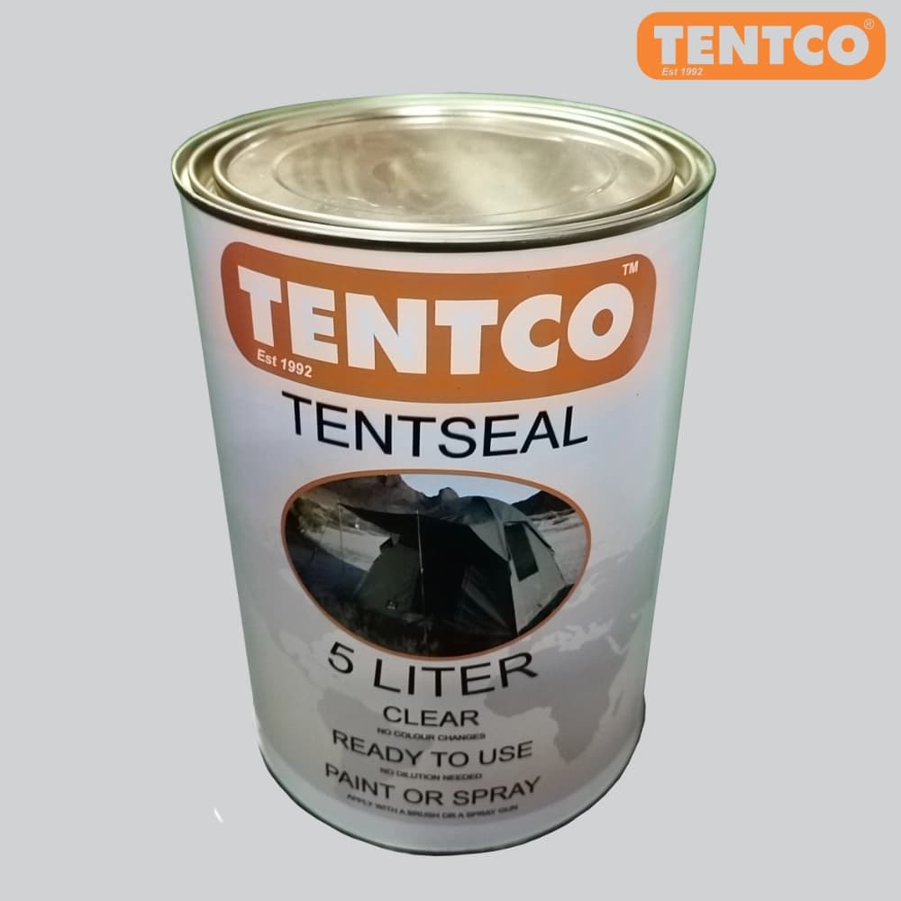 Tent Seal 5l Canvas