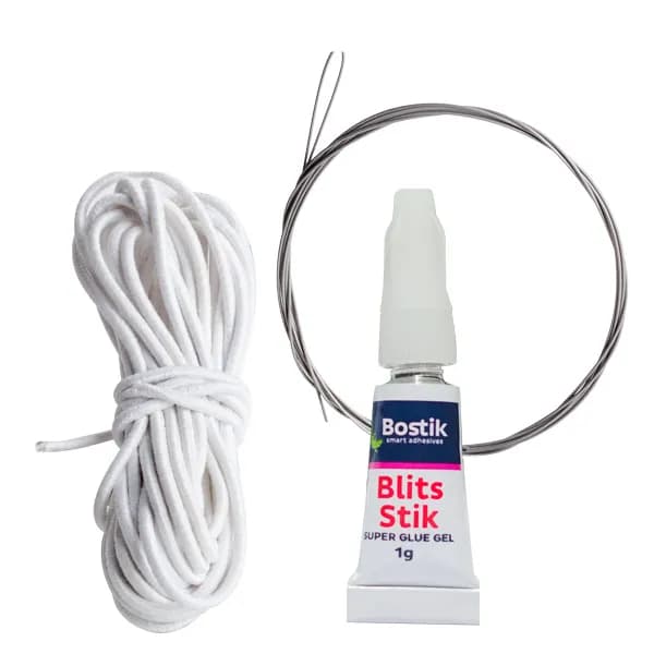 Threading Tool Kit