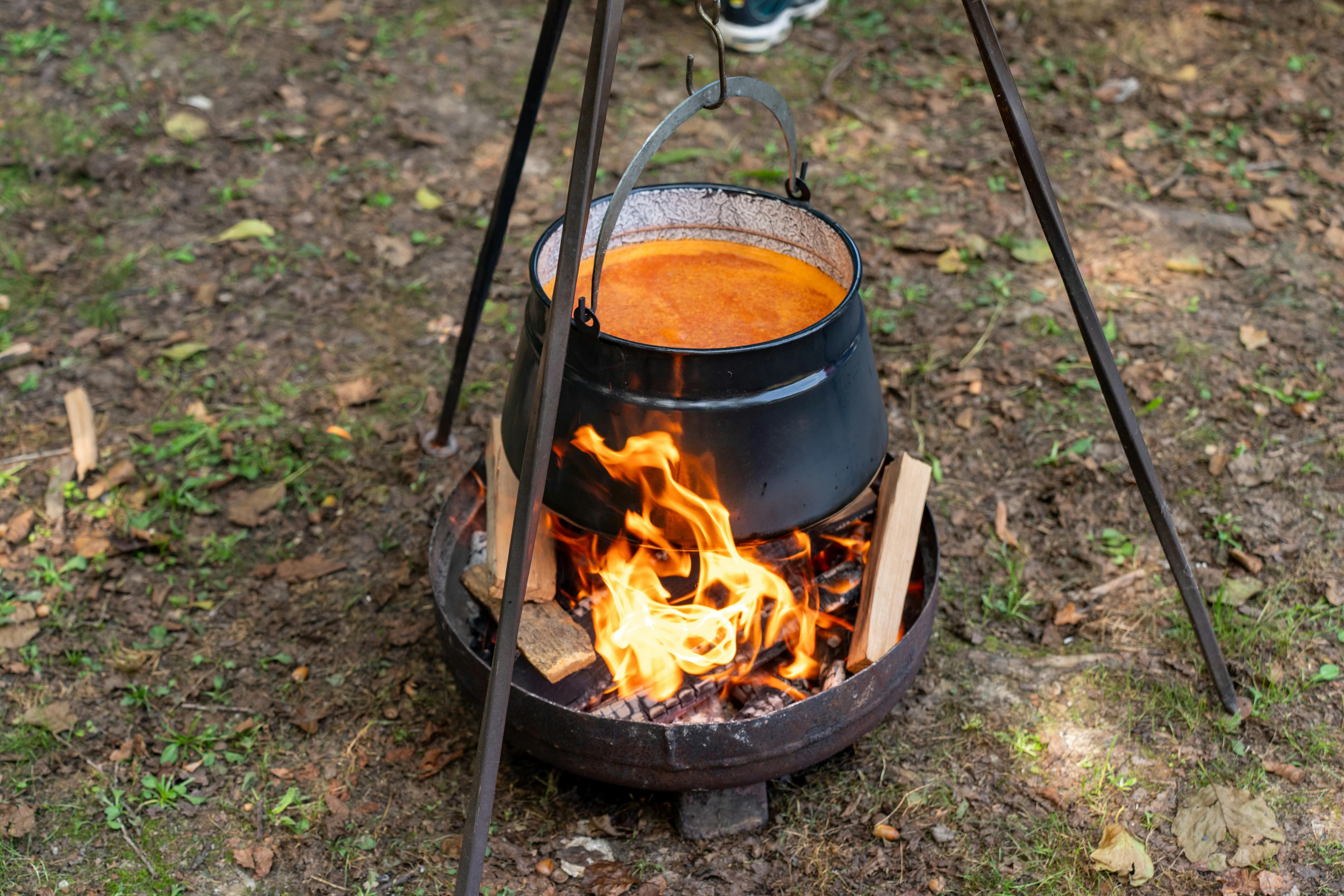 Wilderness Pot Set