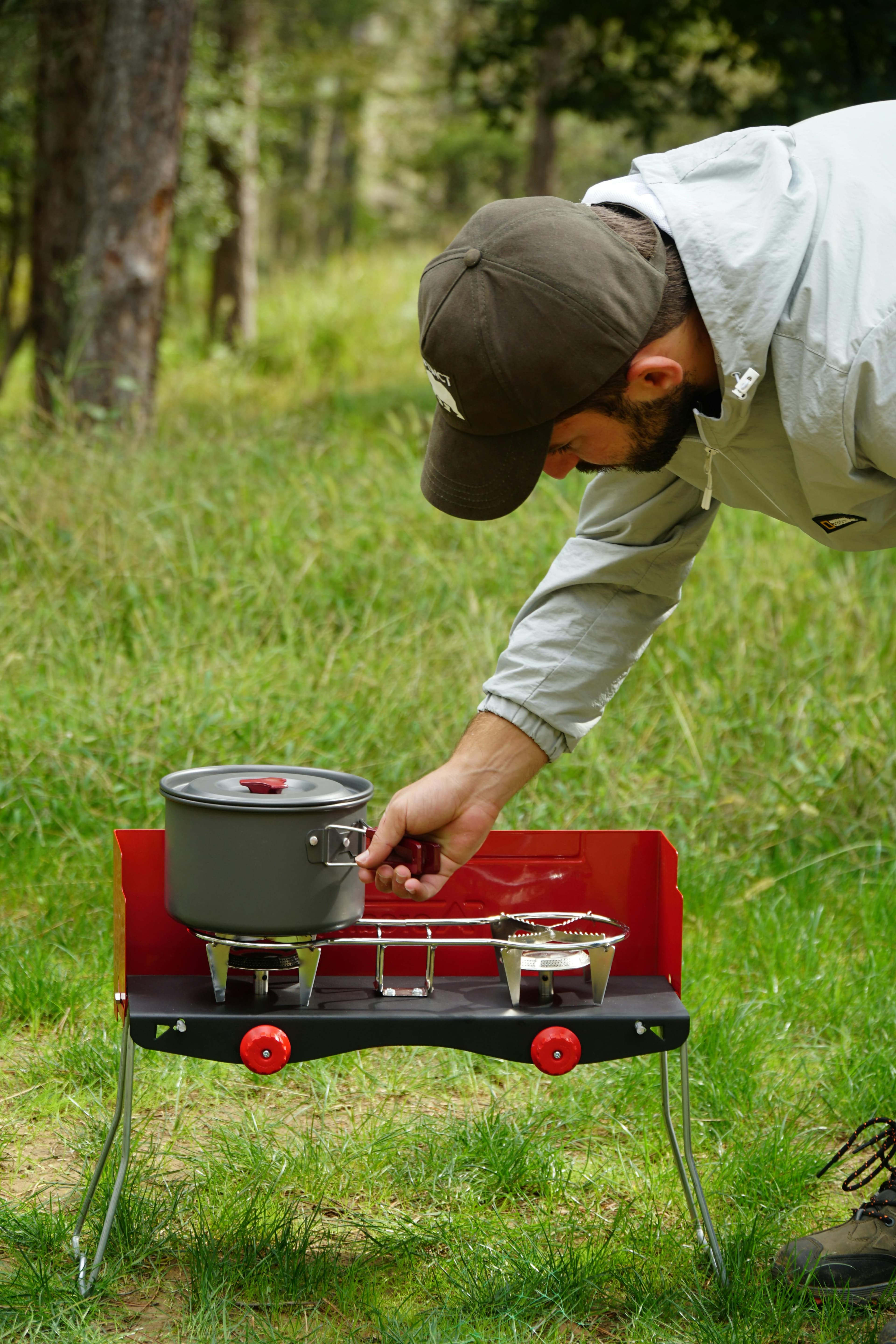 TrailChef Cook Set