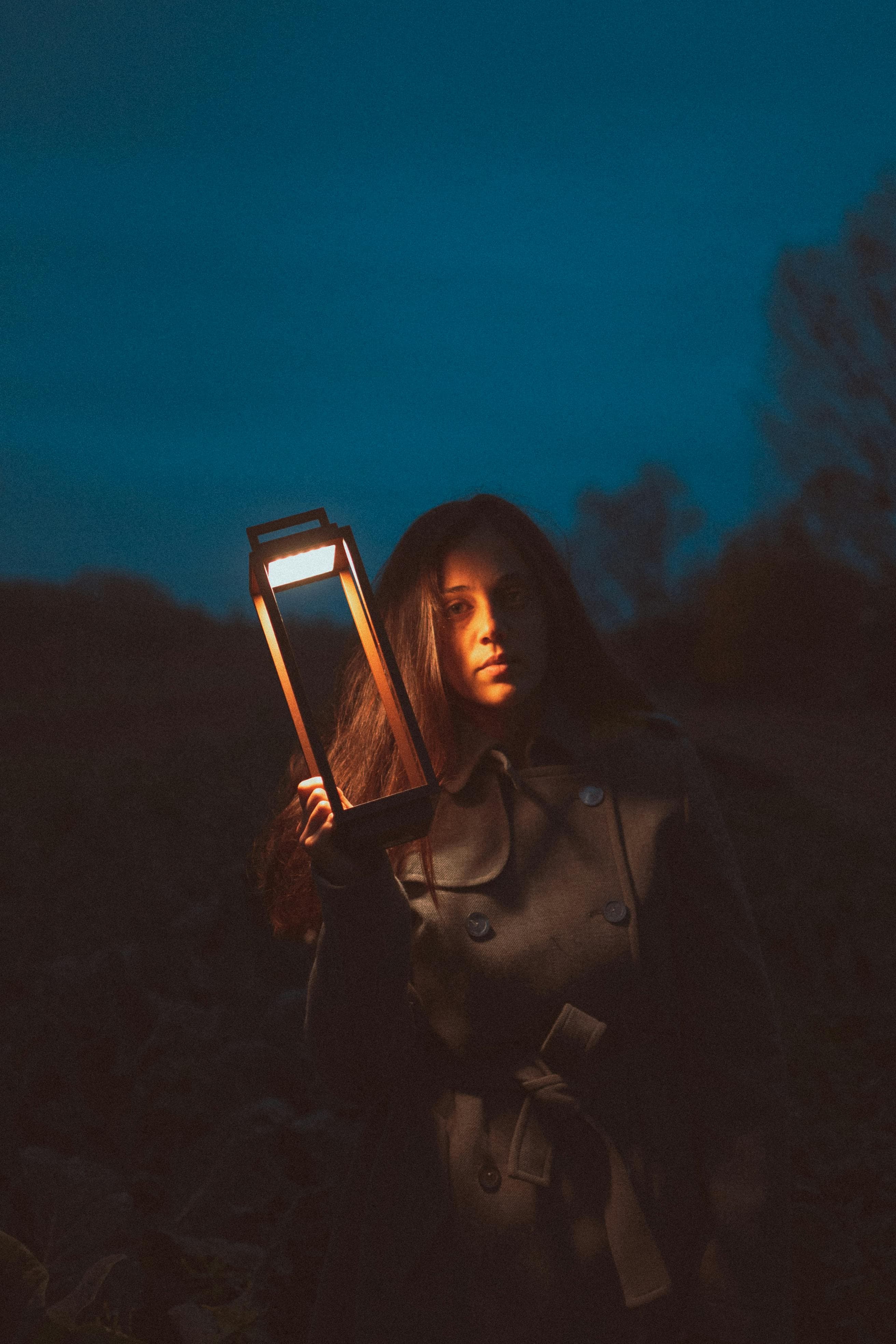 NightGlow Flashlight