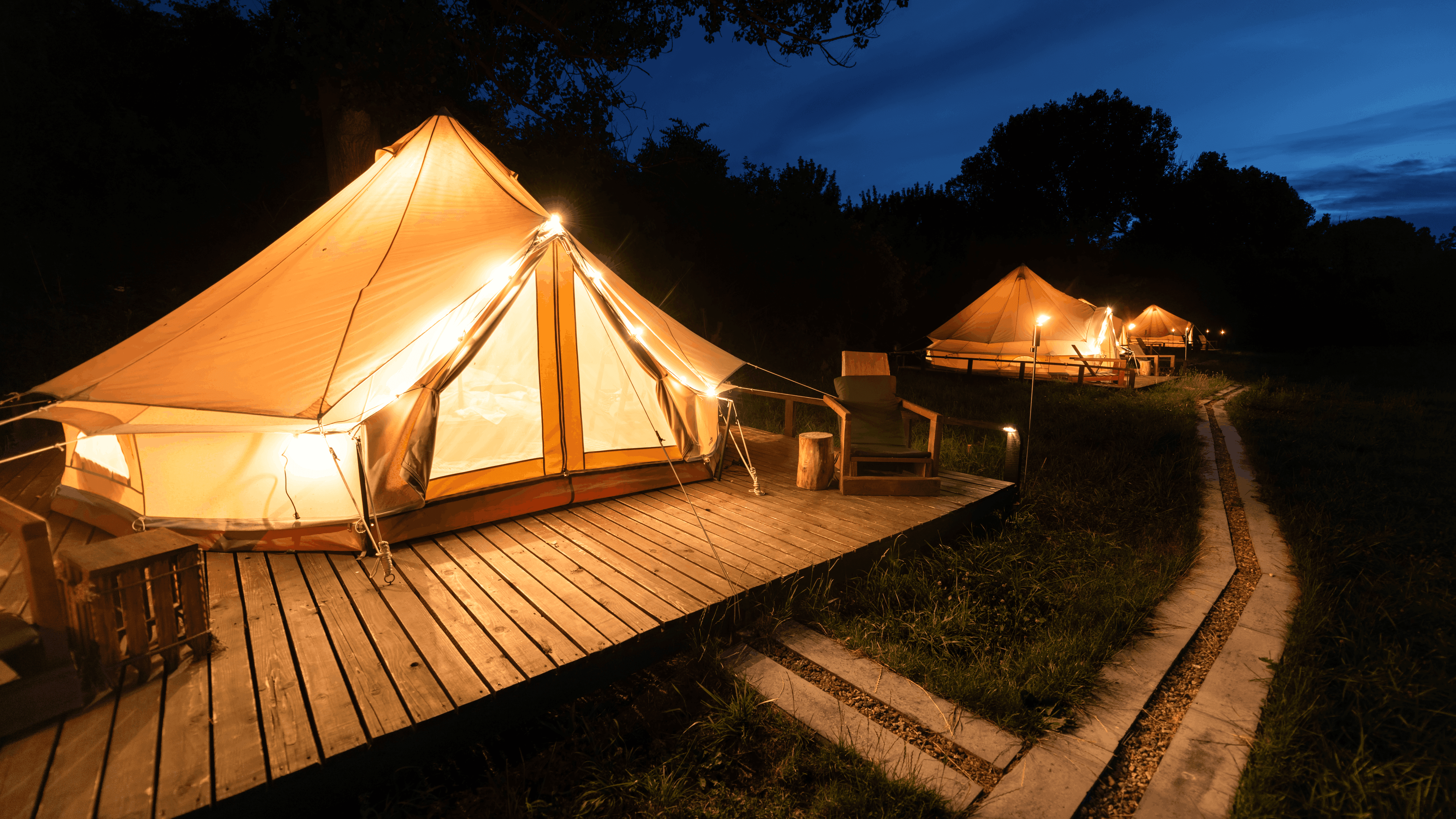 Trailblazer Canopy